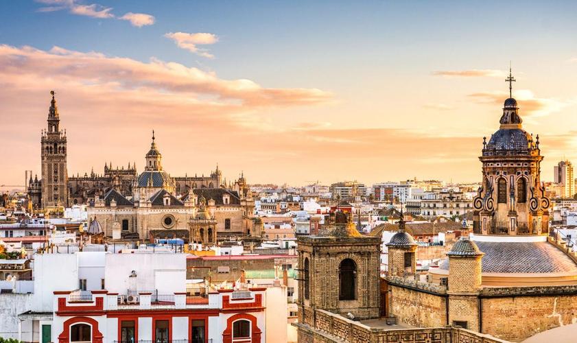 西班牙永居居留最新政策西班牙非盈利永居移民条件环旅出国直通车快速