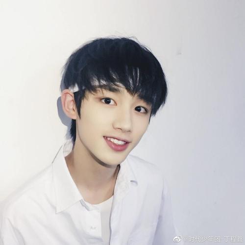 hisierr 的微博: 丁程鑫 我的! 重庆·重庆育才中学 h. weibo.