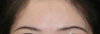 眉毛界华佗: 拯救翻车的半永久纹眉