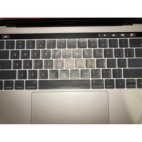 苹果MacBook,macbook型号对照表 苹果macbook pro 15英寸(mv912ch/a)键盘膜15.4寸笔记本电脑膜贴