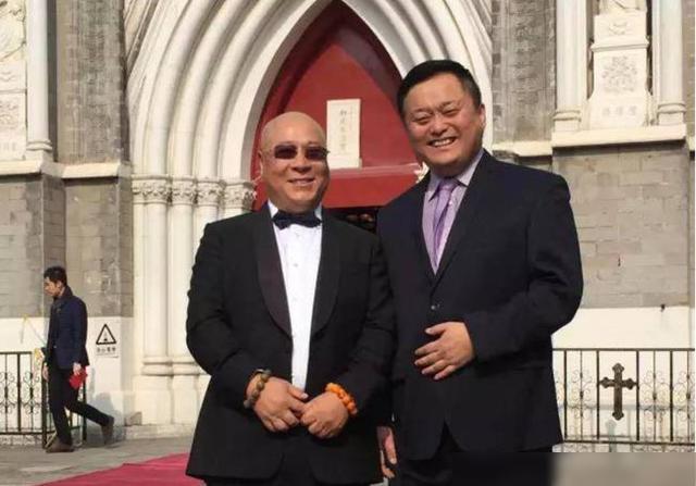 北京老炮李宝敏,三环用直升机,扣人心弦的惊动赵本山求情