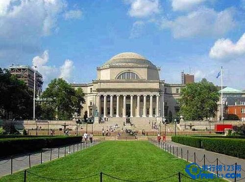 2016世界最难考大学排行 印度理工居首