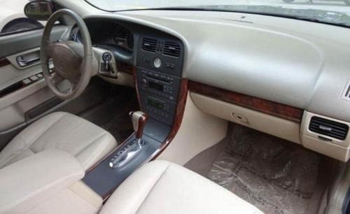 别克 君威 2005款 2.5l g基本型