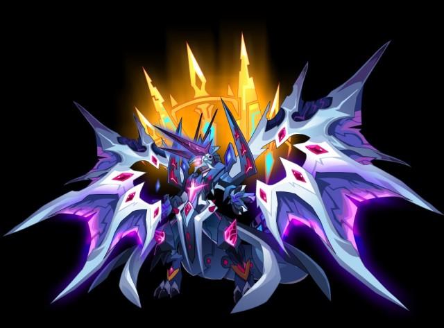 难长老 天邪龙王-赛尔号游戏精灵百科全书-话本小说网