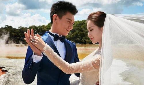 刘诗诗和吴奇隆