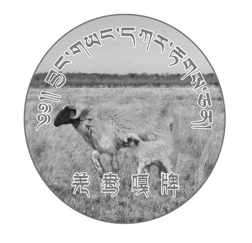 羌鸯嘎牌