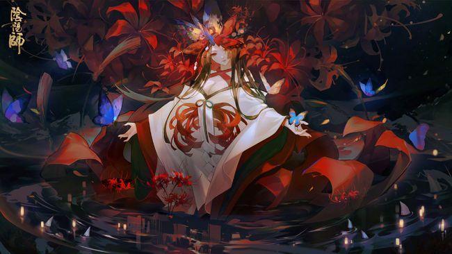 阴阳师:相比sp式神,玩家更喜欢ssr,这真不怪玩家们偏心