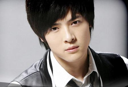 付辛博-双鱼座自信的背后