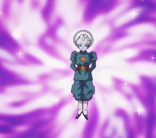 龙珠超,悟空超越比鲁斯后,下个目标会是大神官?