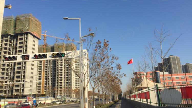 恒昌金桂园_渭南恒昌金桂园楼盘详情-渭南乐居