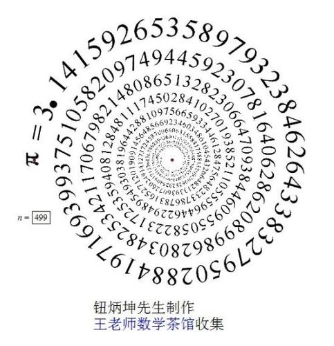 圆周率前100位