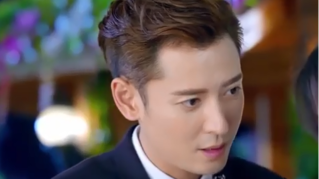 电视剧《爱,来的刚好》精彩片段合集, 韩栋江铠同牵手