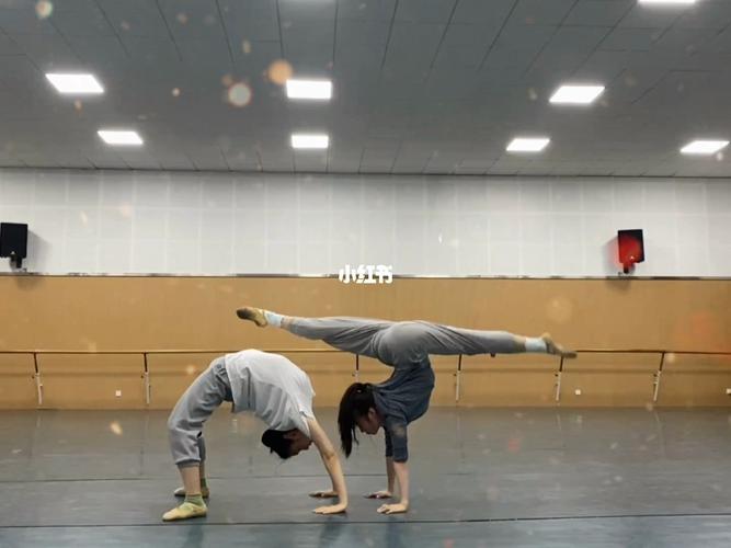 后桥新花样959595_舞蹈_娱乐_舞蹈_舞蹈表演/翻