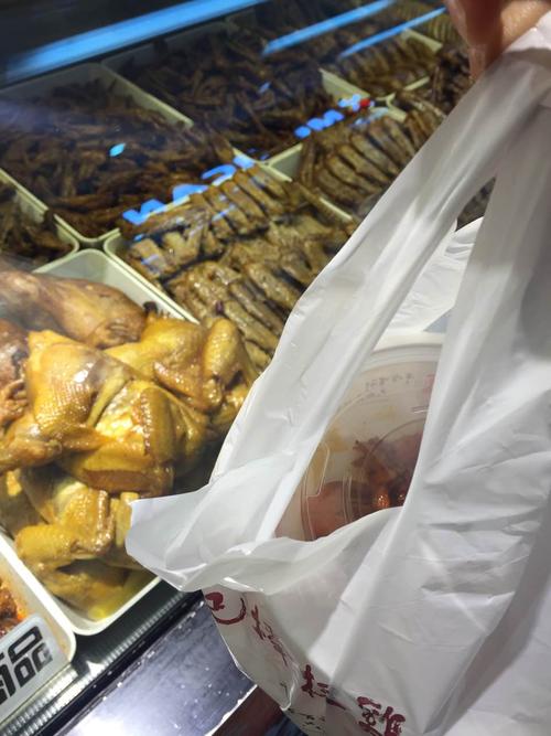 廖记棒棒鸡(光谷天地店)