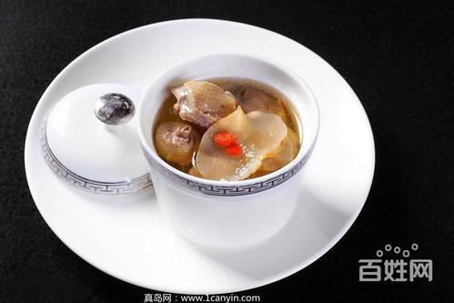 养生炖品培训班沙县小吃炖品配方学习东莞老火靓汤学校