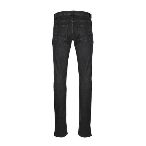 dior/迪奥 19年春夏 时尚 男性 男士牛仔裤 863ds11t087x_840