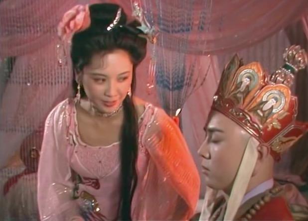 世人对唐僧误解最深的地方是哪西游记女儿国有答案