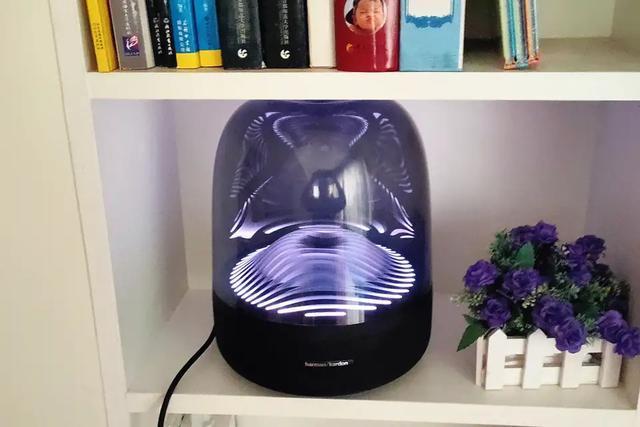 哈曼卡顿年终献礼新品琉璃音箱,更值得你选择的新春