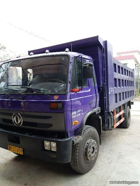 出售单桥东风紫罗兰一台