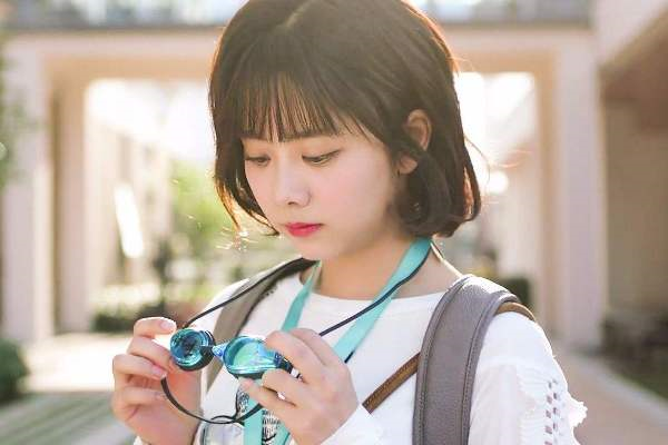 谭松韵在2020年要霸屏了