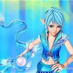 水王子_图片_头像_cosplay - 动漫人物网