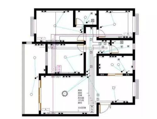 别墅水电改造的15个装修坑,老师傅实力解说