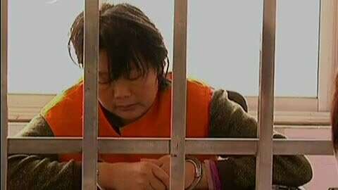 说事拉理 说事拉理之出轨引发的命案