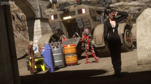 dossier 14- the deserted- epochart