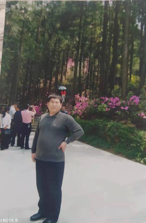 中国书法家协会会员吕庆杰书法鉴赏