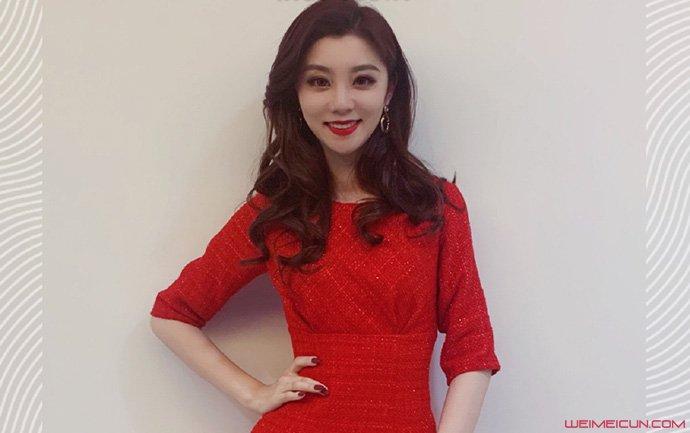 王牌对王牌费费是谁王牌女郎真名费沁雯个人资料介绍