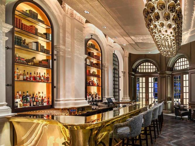 评论 新加坡莱佛士酒店 (raffles hotel singapore)