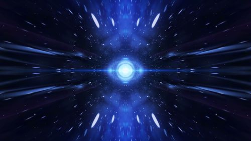 vj星际穿越时空隧道_3840x2160_高清视频素材下载(:)