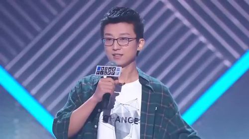 脱口秀大会3:孟川还是有进步的,就是包袱不够响啊