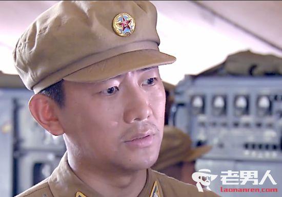 绝密543肖占武历史原型揭秘结局和杨硕在一起了吗