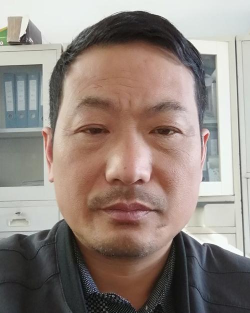 陈海峰个人简介