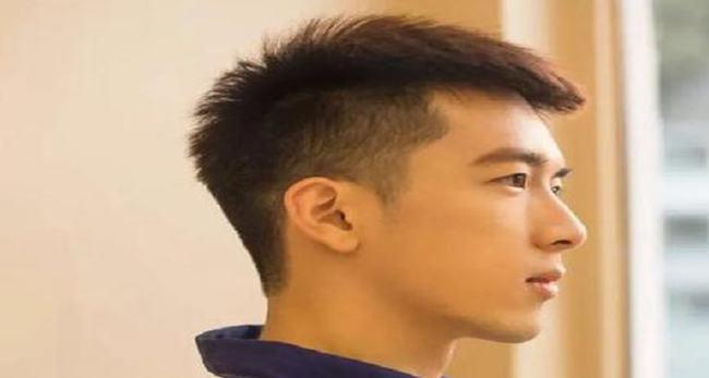 十五青少年剪什么发型