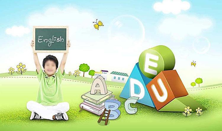 2016艾瑞调查少儿英语学习线上线下相结合是趋势