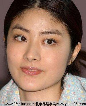 女人颧骨高 面相_颧骨高的女人面相,女人颧骨高面相图解; 额头低的人