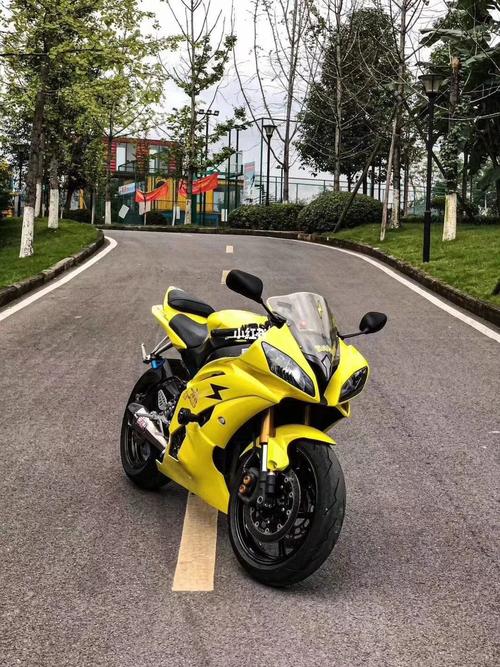 雅马哈r6_雅马哈怎么样_机车_汽车_摩托车