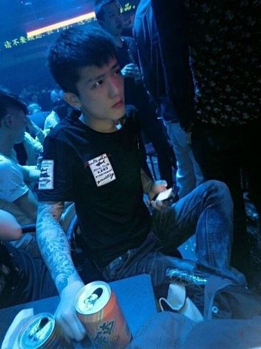 92 次2014-04-03 16:50 我有更好的答案 1条回答 网络红人 魏龙照片