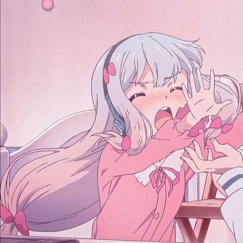 《埃罗芒阿老师》和泉纱雾与和泉正宗,恋人和家人,头像情头自剪