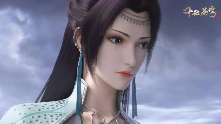 云韵绝美壁纸戴个飘带还这么好看的人应该只有云韵了