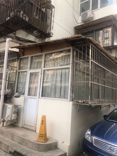 违建,物业 - 南开区区长孙剑楠 - 南开区 - 天津市 - 领导留言板