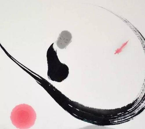 修心悟道 ‖ 开悟,就是点燃自己的生命