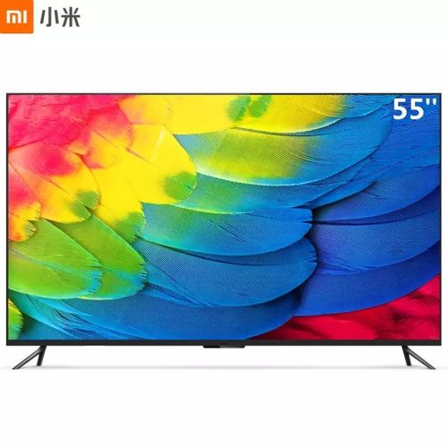 小米电视3s55英寸