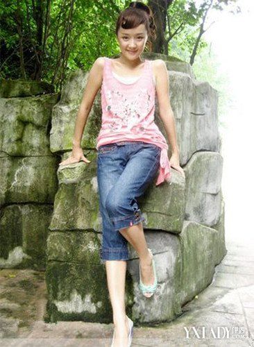 【图】廖景萱旋风少女演谁呢 让小编为大家揭开其内幕