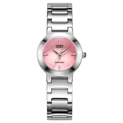 卡西欧(casio)手表 女士小表盘石英学生表 ltp-1191a