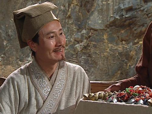 水浒传里的王伦其实并不心胸狭隘,他被杀纯粹是因为眼