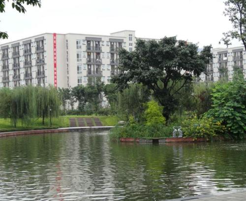 陇南师范高等专科学校地址在哪里