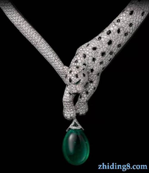 卡地亚项链回收价格郑州市哪里回收二手卡地亚首饰